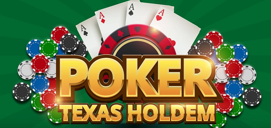 텍사스 홀덤을